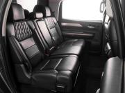 Toyota Tundra II Рестайлинг Тюмень  - изображение 44