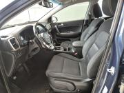 Kia Sportage IV Рестайлинг Екатеринбург  - изображение 36