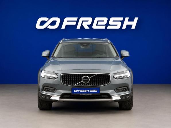 Volvo V90 Cross Country I Рестайлинг с пробегом 2022 года, цена 5 499 777 рублей, 26642 км, универсал, Автокод Объявления