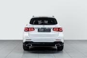 Mercedes-Benz GLC I (X253) Рестайлинг Казань  - изображение 17