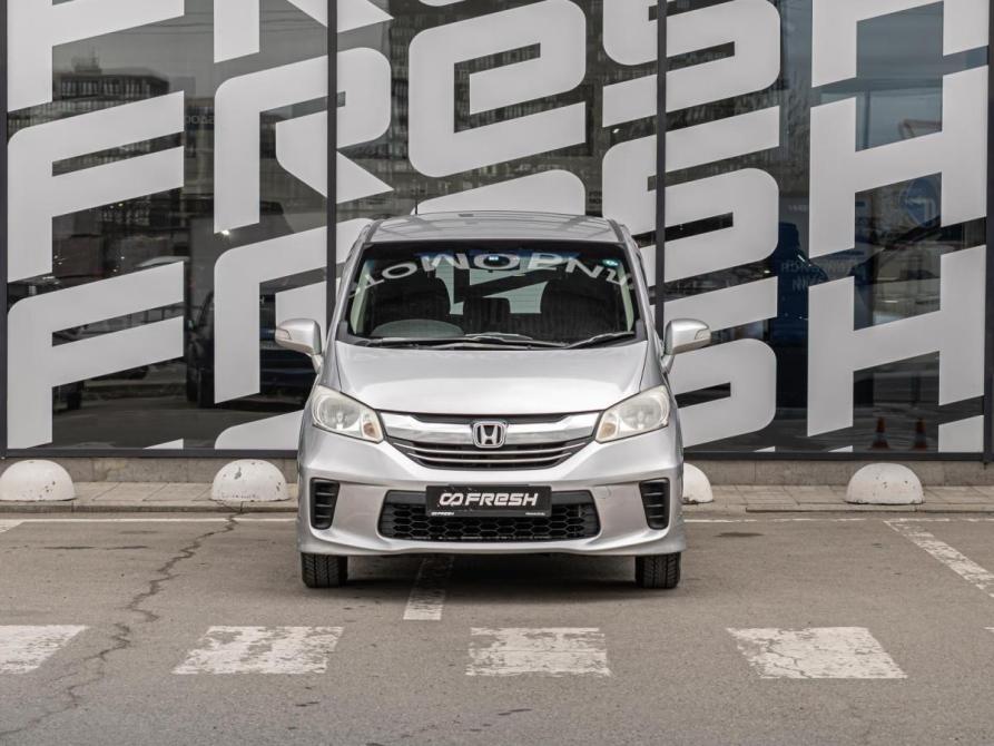 Honda Freed I Рестайлинг Краснодар  - изображение 3
