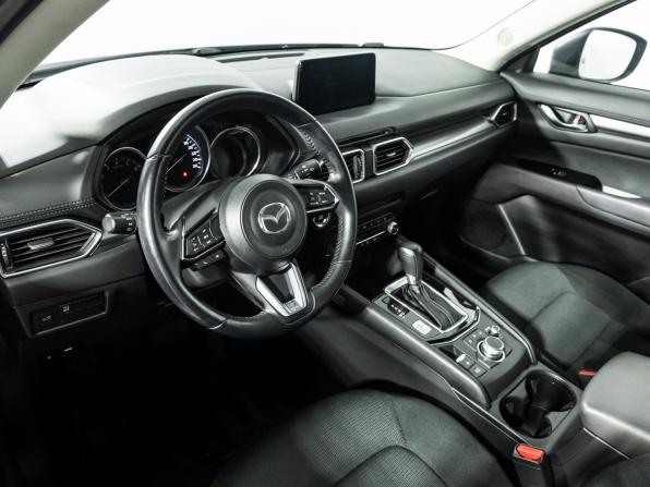 Mazda CX-5 II с пробегом 2020 года, цена 2 499 900 рублей, 74745 км, внедорожник, Автокод Объявления