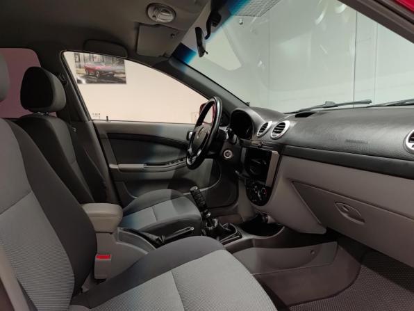Chevrolet Lacetti I с пробегом 2011 года, цена 435 000 рублей, 177903 км, хэтчбек, Автокод Объявления