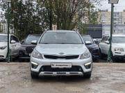 Kia Rio IV Санкт-Петербург  - изображение 15