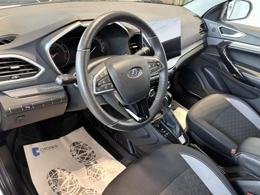 Lada (ВАЗ) Vesta I Рестайлинг (NG) Новомосковск  - изображение 15