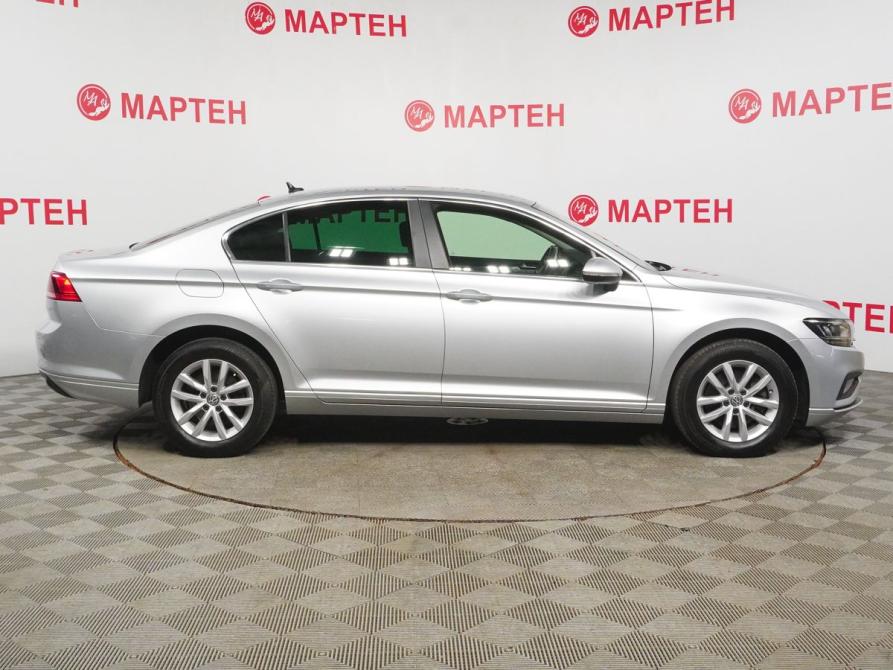Volkswagen Passat B8 Рестайлинг Вологда  - изображение 4