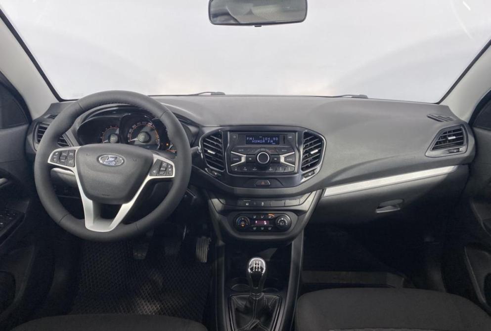 Lada (ВАЗ) Vesta I Саранск  - изображение 22