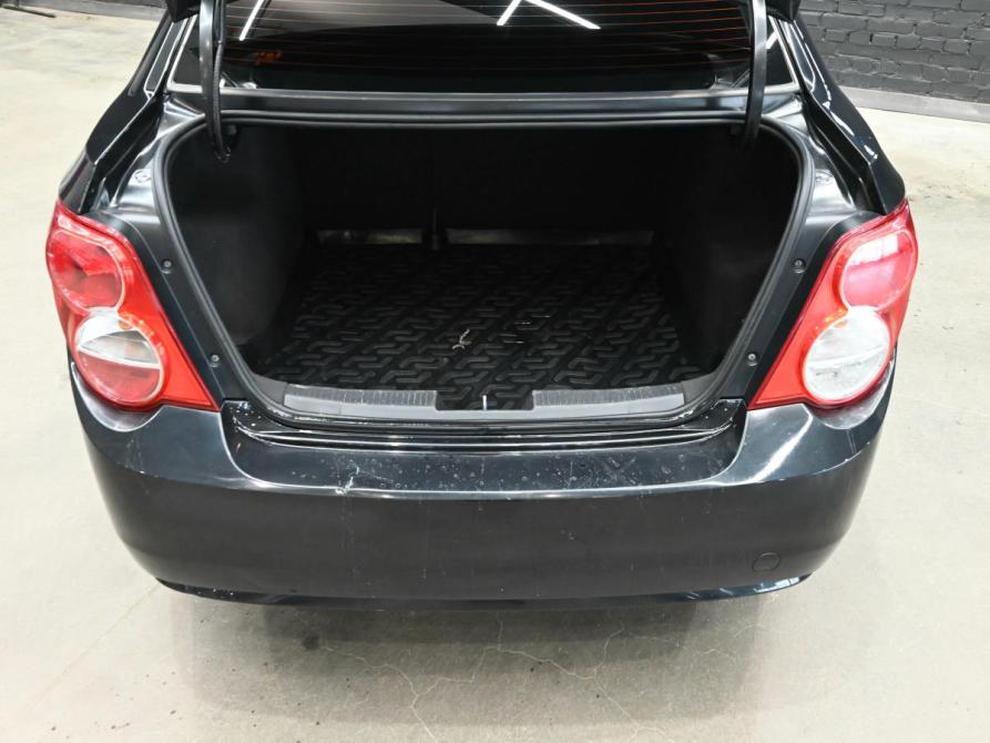 Chevrolet Aveo II Екатеринбург  - изображение 6