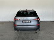 Skoda Kodiaq I Рестайлинг Москва  - изображение 26