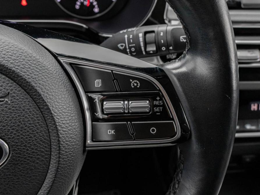 Kia Seltos I Краснодар  - изображение 16