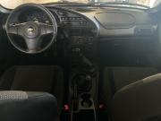 Chevrolet Niva I Рестайлинг Тольятти  - изображение 34