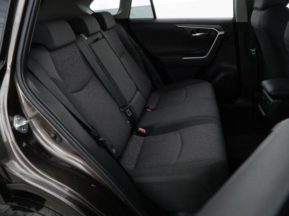 Toyota RAV4 V (XA50) с пробегом 2020 года, цена 3 813 444 рубля, 71518 км, внедорожник, Автокод Объявления