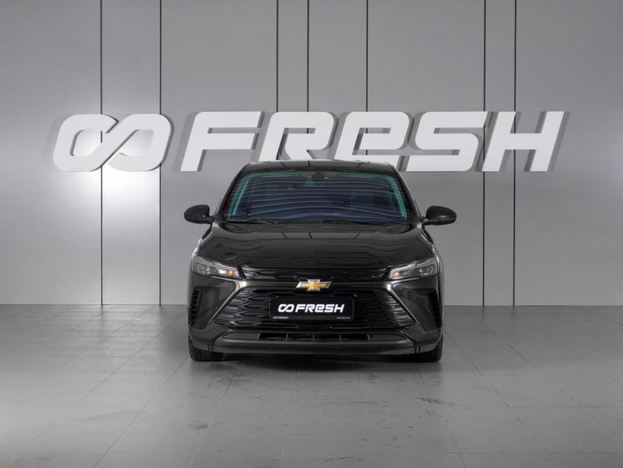 Chevrolet Monza II Рестайлинг Минеральные Воды  - изображение 3