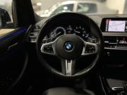 BMW X3 III (G01) Рестайлинг Пермь  - изображение 48