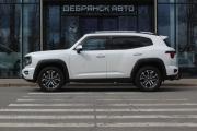 Haval H7 I Брянск  - изображение 29