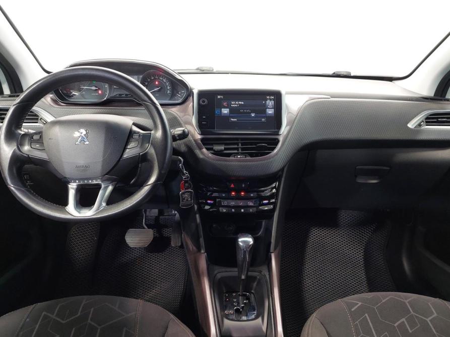 Peugeot 2008 I Пермь  - изображение 18