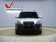 Hyundai Tucson I Уфа  - изображение 18