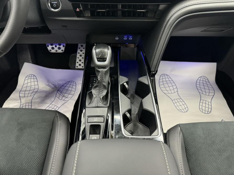 Toyota Camry IX (XV80) China Market Воронеж  - изображение 17