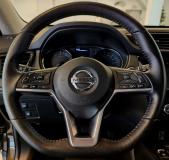 Nissan X-Trail III Рестайлинг Санкт-Петербург  - изображение 39