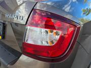 Skoda Rapid I Рестайлинг Вологда  - изображение 39