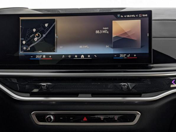 BMW X7 I (G07) Рестайлинг с пробегом 2023 года, цена 11 300 000 рублей, 68991 км, внедорожник, Автокод Объявления