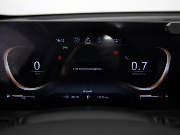 Exeed TXL I Рестайлинг с пробегом 2023 года, цена 2 199 000 рублей, 45931 км, внедорожник, Автокод Объявления