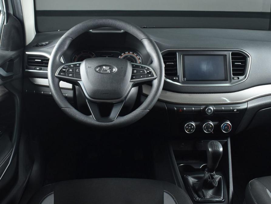 Lada (ВАЗ) Vesta I Рестайлинг (NG) Кемерово  - изображение 11