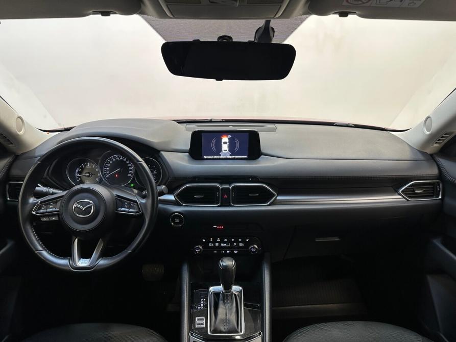 Mazda CX-5 II Балашиха  - изображение 5