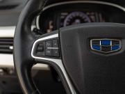 Geely Atlas I Новосибирск  - изображение 34