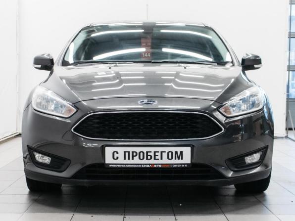 Ford Focus III с пробегом 2015 года, цена 849 000 рублей, 143187 км, хэтчбек, Автокод Объявления