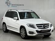 Mercedes-Benz GLK-Класс I (X204) Рестайлинг Химки  - изображение 20