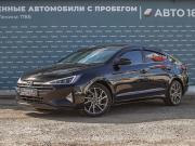 Hyundai Elantra VI (AD) Ижевск  - изображение 30