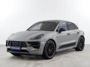 Porsche Macan I Рестайлинг Москва  - изображение 33