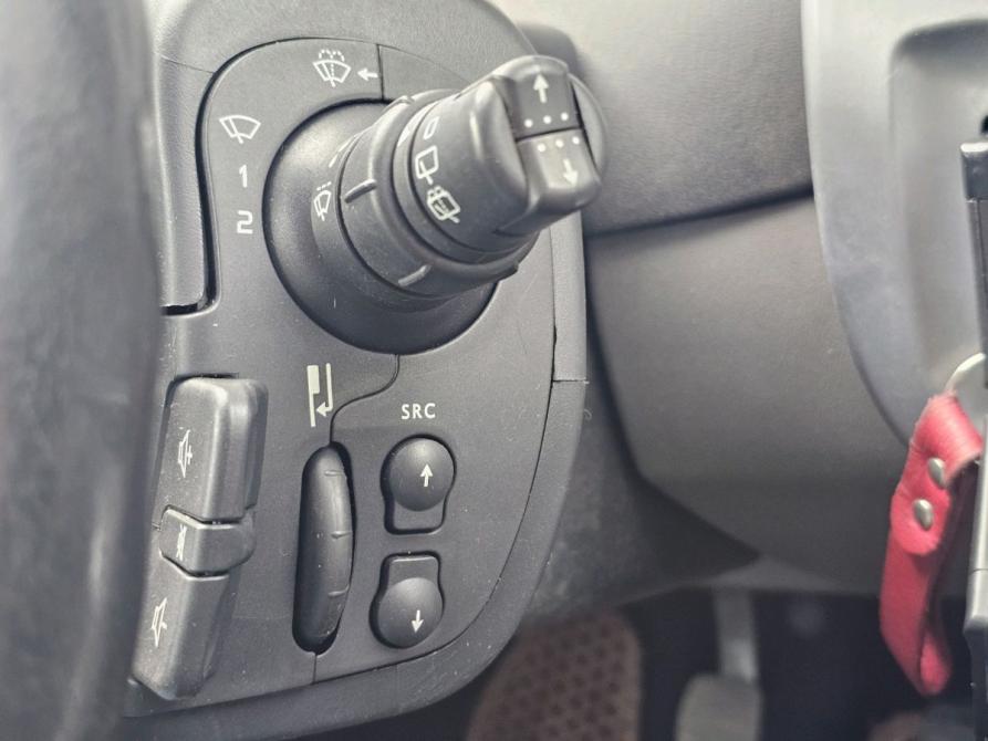 Renault Scenic II Рестайлинг Ярославль  - изображение 18