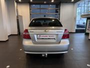 Chevrolet Aveo I Рестайлинг Чебоксары  - изображение 34