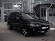 Mitsubishi Outlander II Рестайлинг Курган  - изображение 23