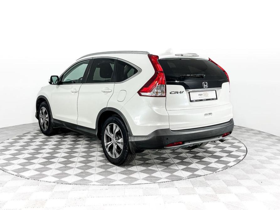 Honda CR-V IV Ногинск  - изображение 6