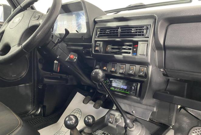 Lada (ВАЗ) 2121 (4x4) I Рестайлинг (2020) с пробегом 2019 года, цена 615 000 рублей, 84213 км, внедорожник, Автокод Объявления