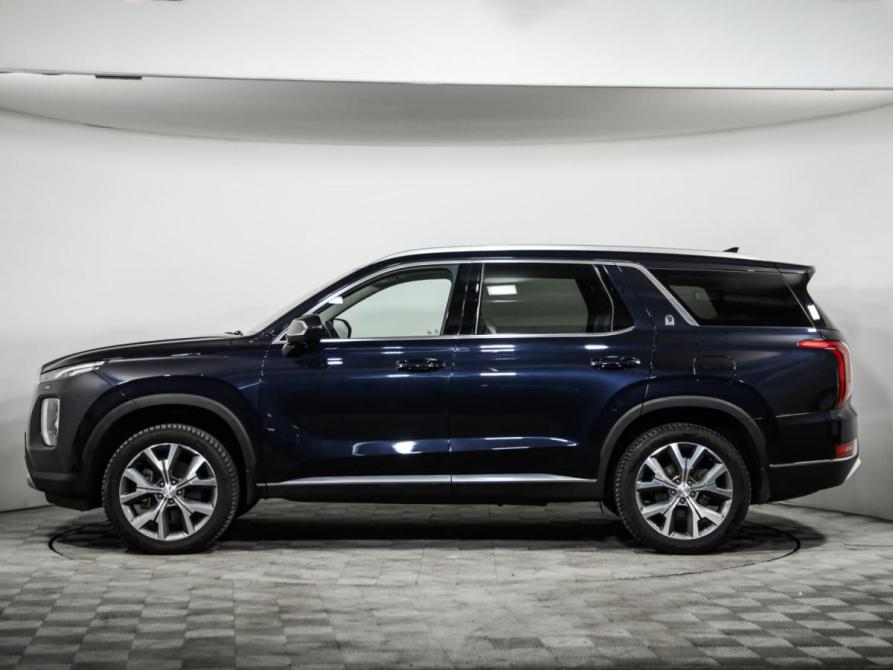 Hyundai Palisade I Санкт-Петербург  - изображение 9