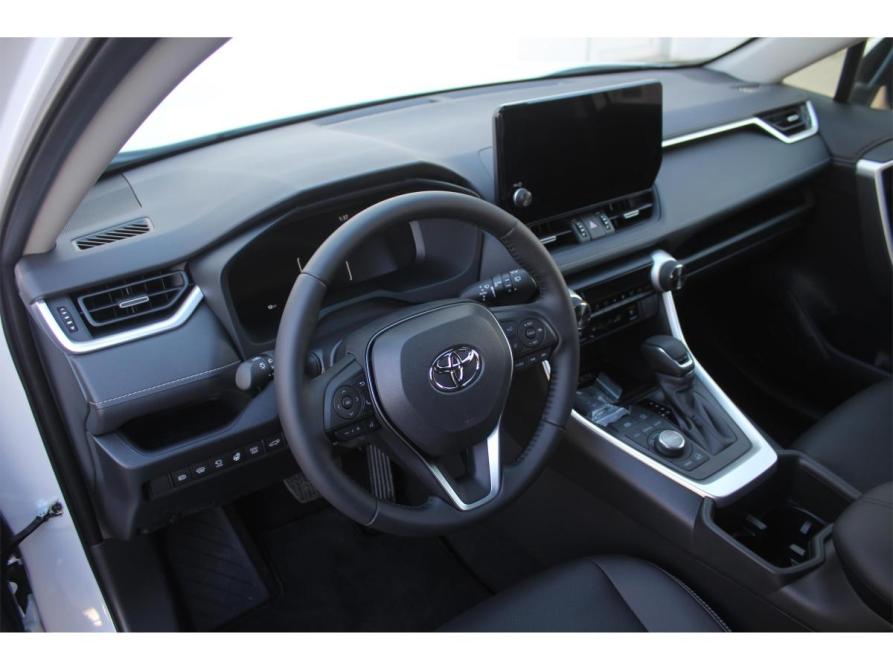 Toyota RAV4 V (XA50) Краснодар  - изображение 21