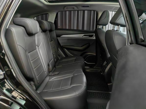 Haval F7 I Рестайлинг с пробегом 2023 года, цена 2 099 000 рублей, 101073 км, внедорожник, Автокод Объявления