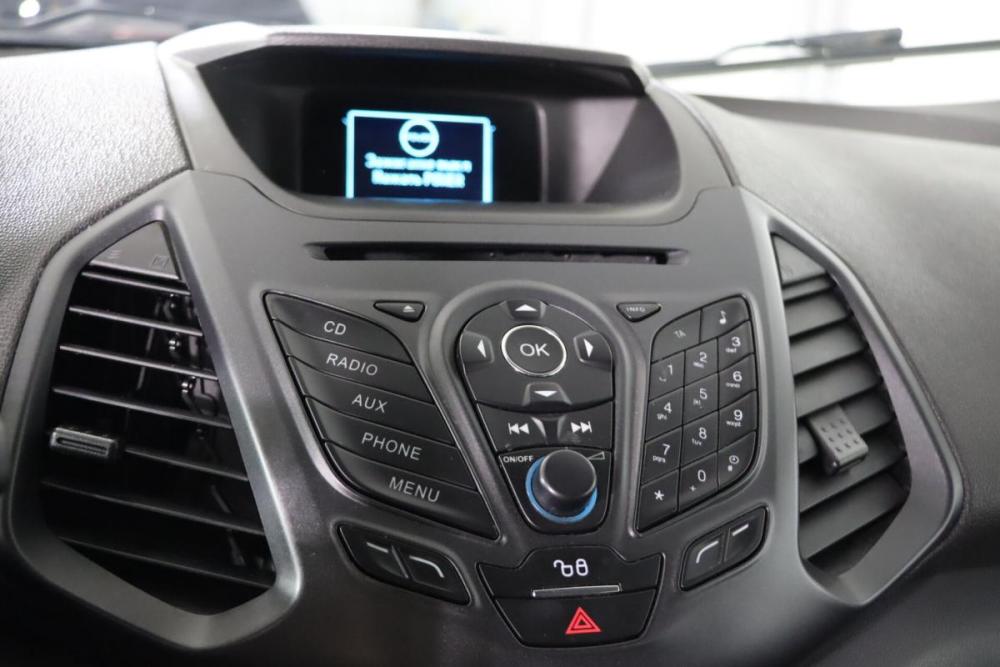 Ford EcoSport II Нижний Новгород  - изображение 18