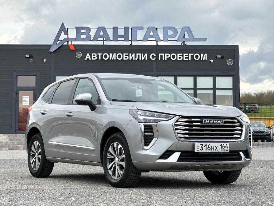 Haval Jolion I Волгоград  - изображение 7