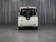 Mazda Flair Wagon II Рестайлинг Ставрополь  - изображение 27