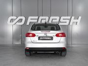 Ford Focus III Рестайлинг Ростов-на-Дону  - изображение 21