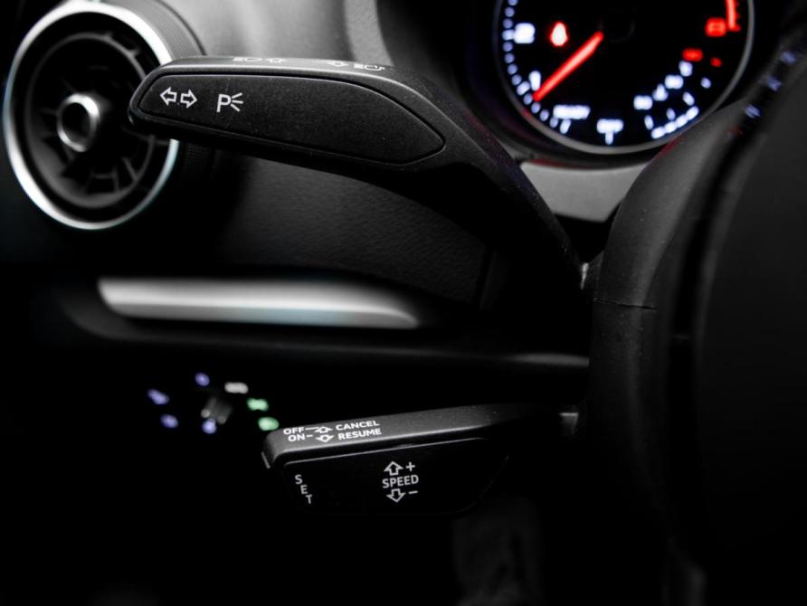 Audi A3 III (8V) Рестайлинг Москва  - изображение 13