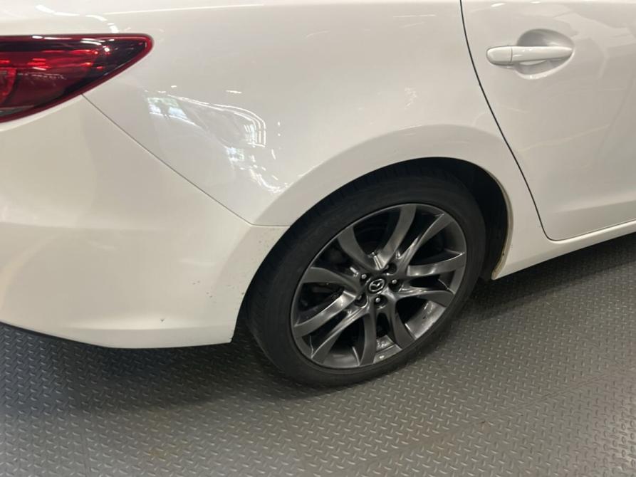 Mazda 6 III (GJ) Рестайлинг Санкт-Петербург  - изображение 10