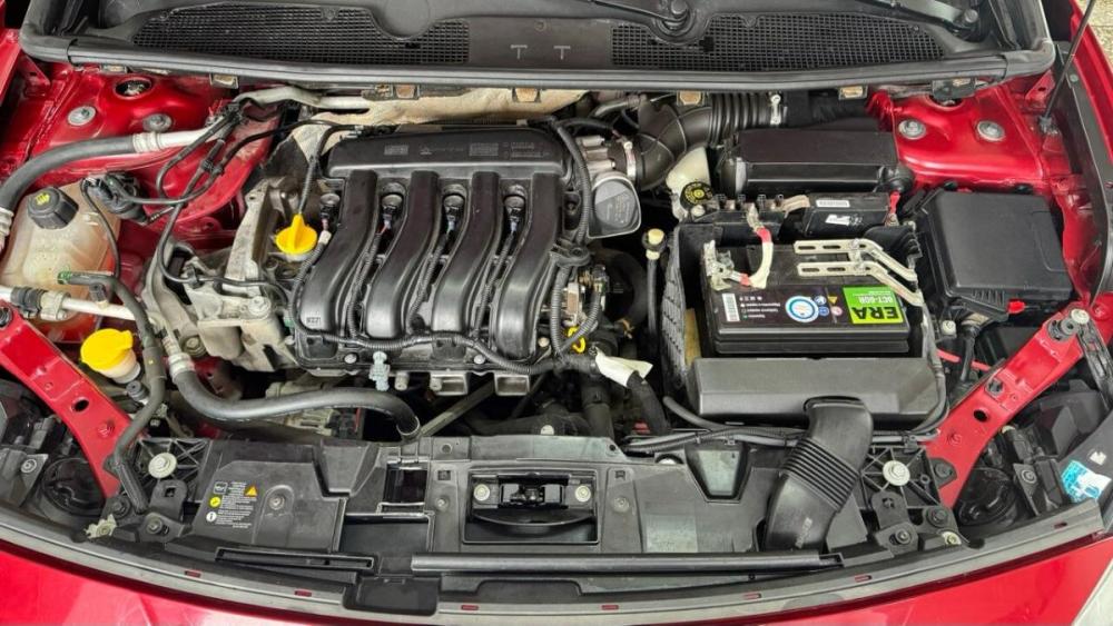Renault Fluence I Магнитогорск  - изображение 7