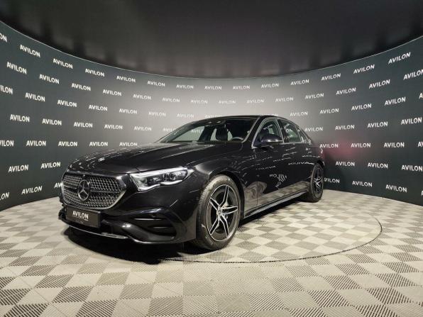 Новый Mercedes-Benz E-Класс VI (W214 S214) 2025 года, цена 9 200 000 рублей, седан, Автокод Объявления