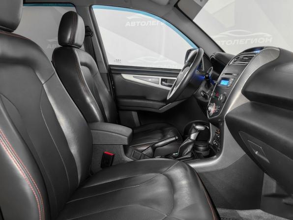 Lifan X60 I Рестайлинг 2 с пробегом 2017 года, цена 780 000 рублей, 179478 км, внедорожник, Автокод Объявления